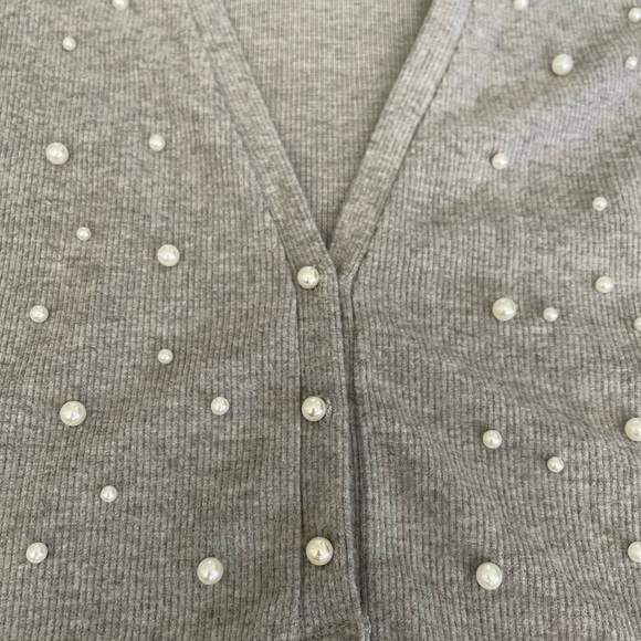 Zara Cardigan - Picture 3 of 5
